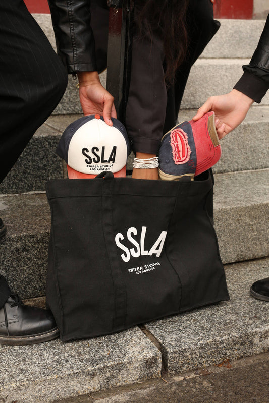 SSLA Large Tote