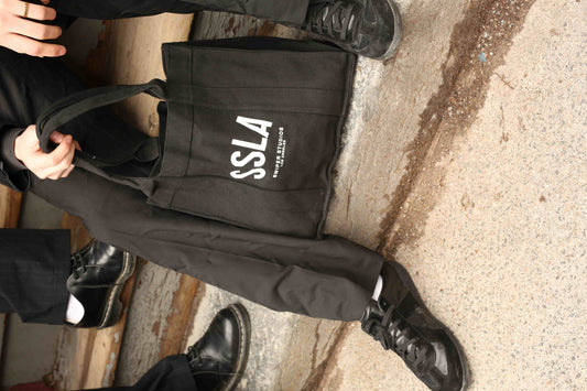 SSLA Small Tote