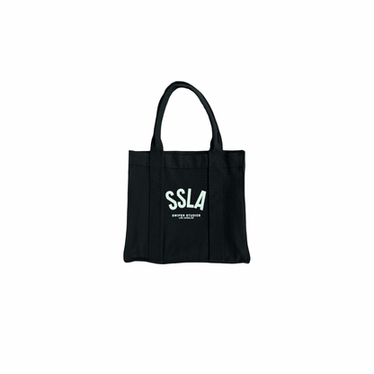 SSLA Small Tote