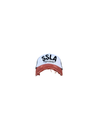The SSLA "Original"